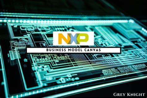 who owns nxp semiconductors